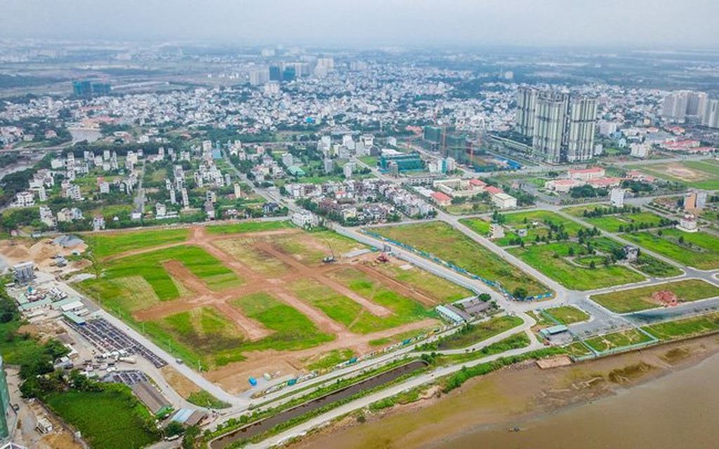 Thủ tướng chính phủ chấp thuận cho tỉnh Hưng yên chuyển đổi 65,6 ha đất ruộng