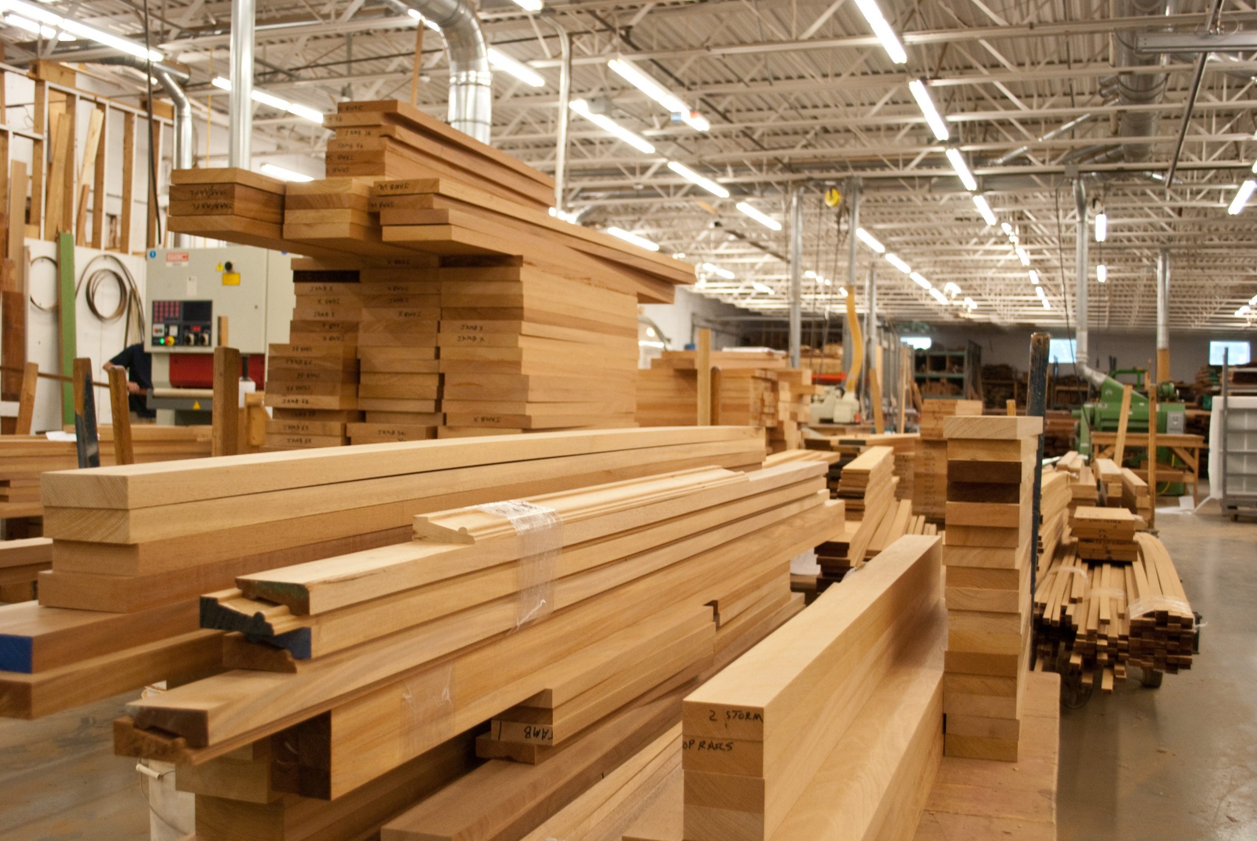Xuất khẩu nội thất gỗ Việt Nam sẽ tăng trưởng mạnh