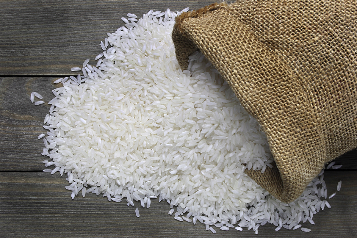 Thuế nhập khẩu gạo giảm còn 15%