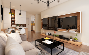 9 lưu ý trong thiết kế nội thất chung cư mà gia chủ cần biết