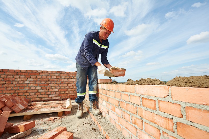 Tránh xây nhà xây quá cao tạo tâm lý bất ổn cho người trong gia đình